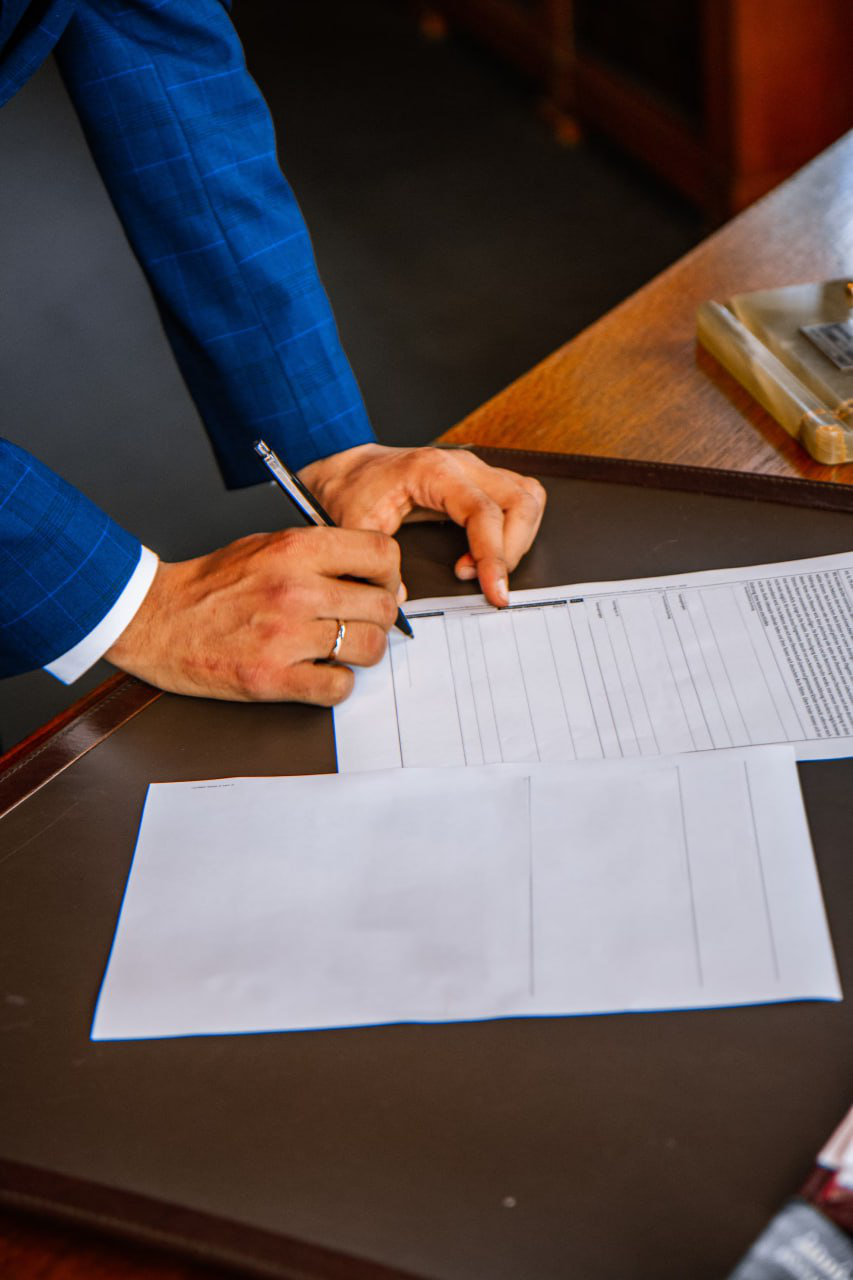Requirements of Directive 2006/42/EC